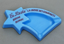 Ancien cendrier publicitaire