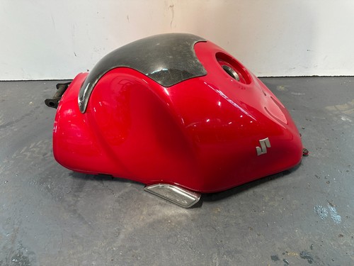 2004 suzuki hayabusa - 99-07,