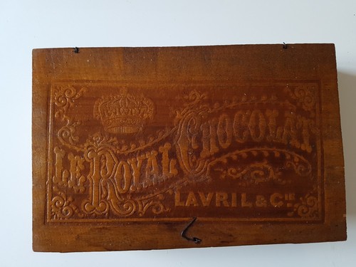 Boite chocolat revendeur en - boite,