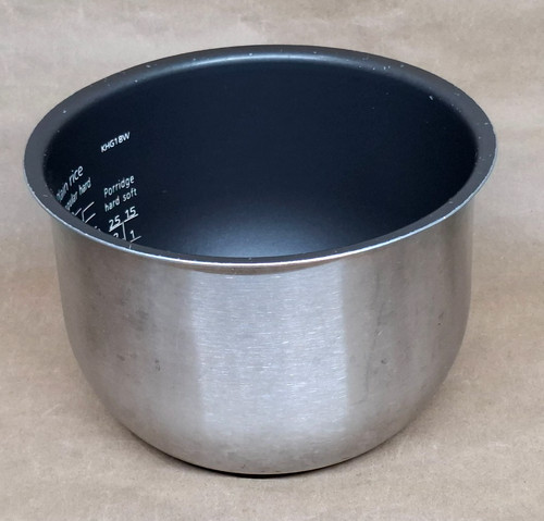 Tiger rice cooker warmer - rice,