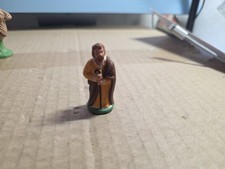 santon Escoffier Joseph 5 cm