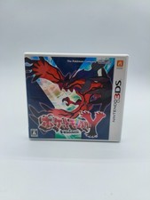 Pokemon Y  - Nintendo 3DS JAP