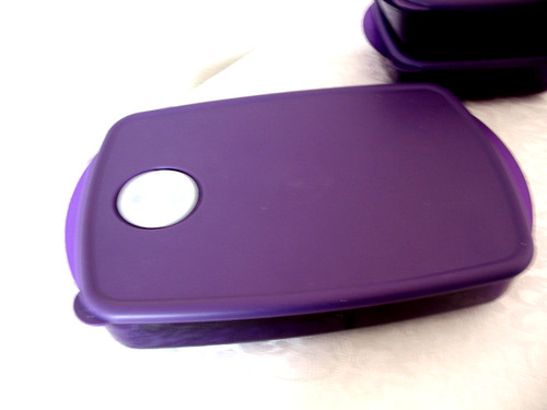 Tupperware vent serve 3 - n,