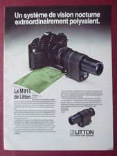 5/1984 PUB LITTON ELECTRON