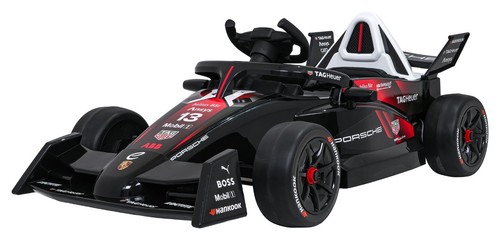 Porsche formule enfants - formule,