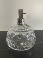 Flacon pulvérisateur en