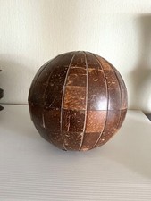 Boule sphère artisanale