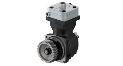 Wabco einzylinder kompressor - wabco, einzylinder-kompressor