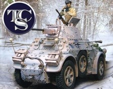 MILITARY MINIATURES GERMAN