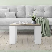 Table basse de salon moderne