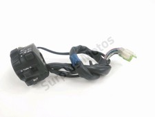 COMMODO GAUCHE HONDA VTR 1000