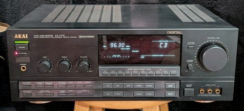 Akai v435 audio - aa-v435,