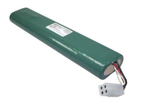 Accumulateur nimh compatible - nimh,