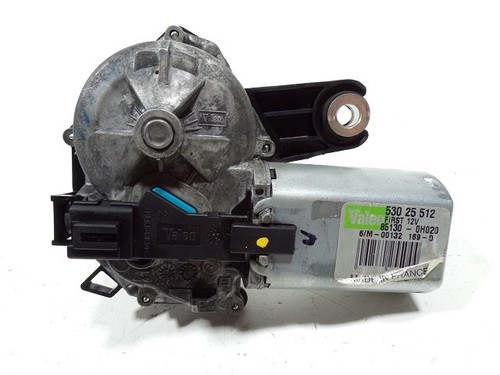 Moteur essuie glace arriere - moteur, d'essuie