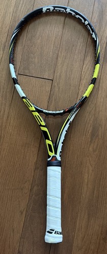 Babolat aeropro drive 2013 - babolat,