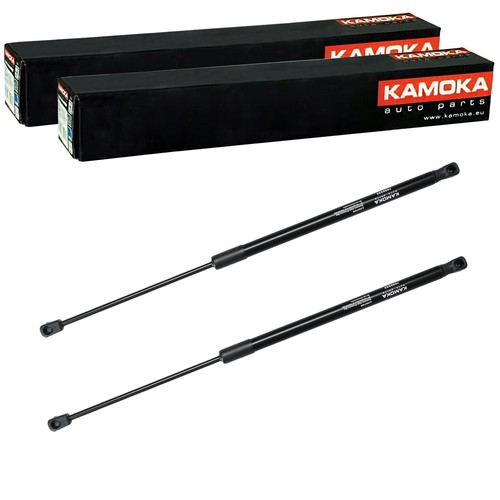 Kamoka gaz suspensions de - gaz,