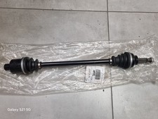 ASPL TA600 Cardan VSP AIXAM