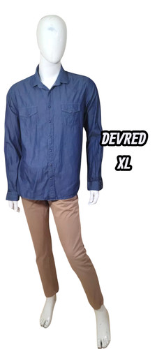 Devred taille extra slim - devred,