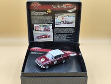 1/43 Ford Consul Classic 315 #7 Touring Cars Series 1966 Drew Corgi Vanguards