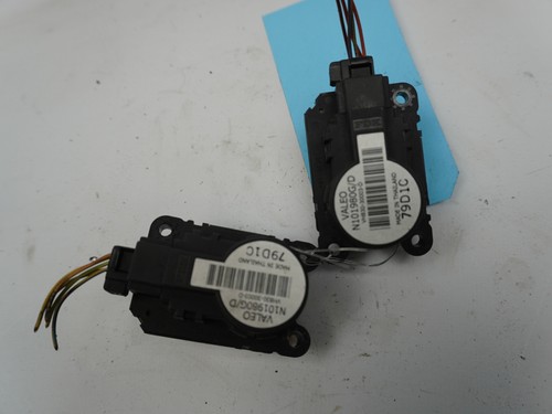 Moteur volet chauffage - moteur,