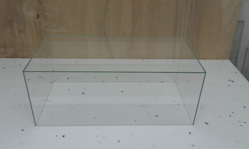Vitrine cloche protection - vitrine, de