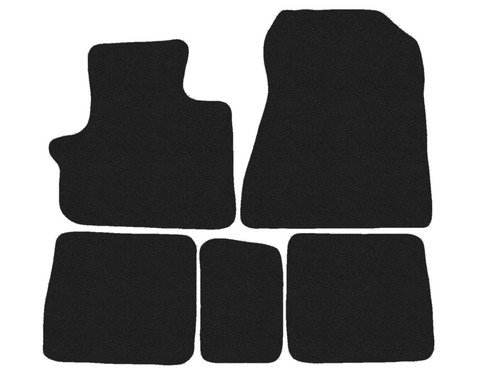 Neuf tapis sol pour toyota - sol,