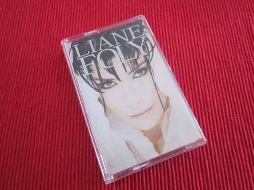Cassette audio liane foly - cassette,