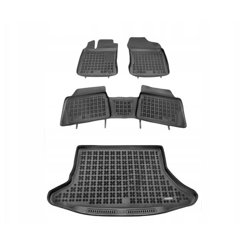 Ensemble tapis sol et - tapis, de