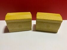 PLAYMOBIL - 2 haystacks, straws / Hay bale / 4055 4093 4490 5119 5221