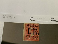 Outstanding  US R155 ?  BOB