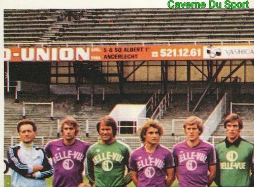 313 equipe team rsc anderlecht - 313, rsc.anderlecht