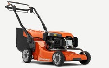 Tondeuse Autotractée