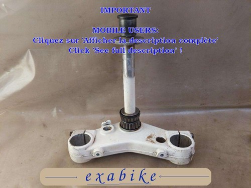 Fourche inferieur pour - te,