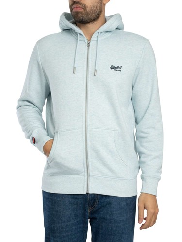 Superdry pour des hommes - superdry, sweat