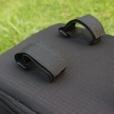 Oxford Chiffon Panier for