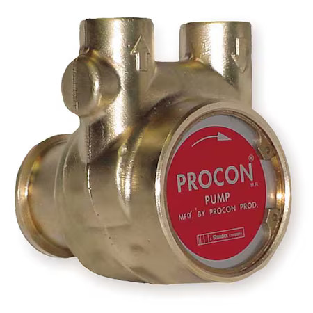 Procon 114b330f11xx pump - procon,