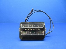 Cessna 182 / 182L Instrument Cluster, Cover & Probe C669502-0203 CORE (0925-114)