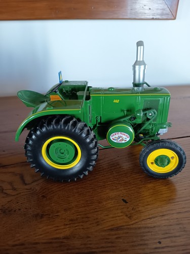 Tracteur vierzon 302 - tracteur,
