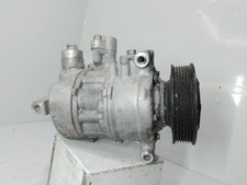 Compresseur clim AUDI A4 4 AVANT PHASE 1 BREAK 4M0816803