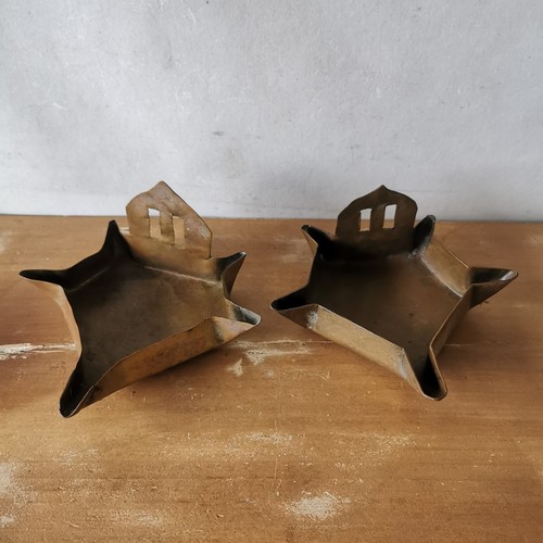 Reservoirs ancienne lampe - reservoirs,