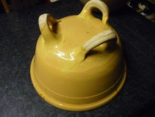 Etouffoir vintage Français à