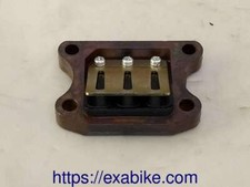 boites a clapets pour Peugeot Elystar 50  de 2008