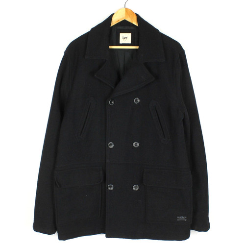 Manteau homme lee - homme, taille