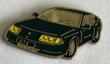 106 - Pin's AUTOMOBILE RENAULT ALPINE A 610 GTA