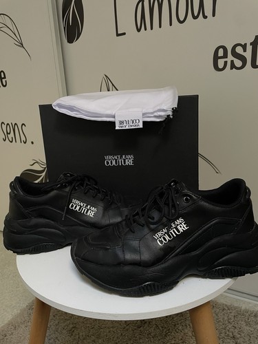 Chaussures versace - chaussures,