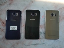 Samsung Galaxy S6 edge -5.1 in  3GB RAM 32 GB 16MP  -Multicolor (Unlocked)