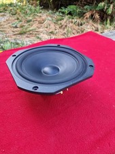 UN BOOMER HAUT DE GAMME 21CM AUDAX HM210G6