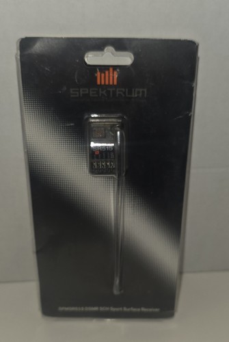 Spektrum spmsr515 channel - spektrum,