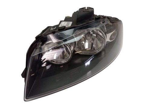 Phare gauche pour audi - phare,
