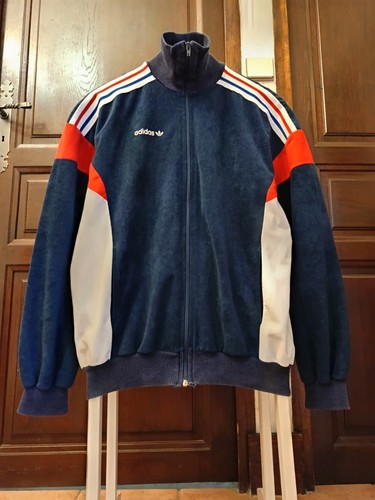 Adidas vintage ventex - vintage,